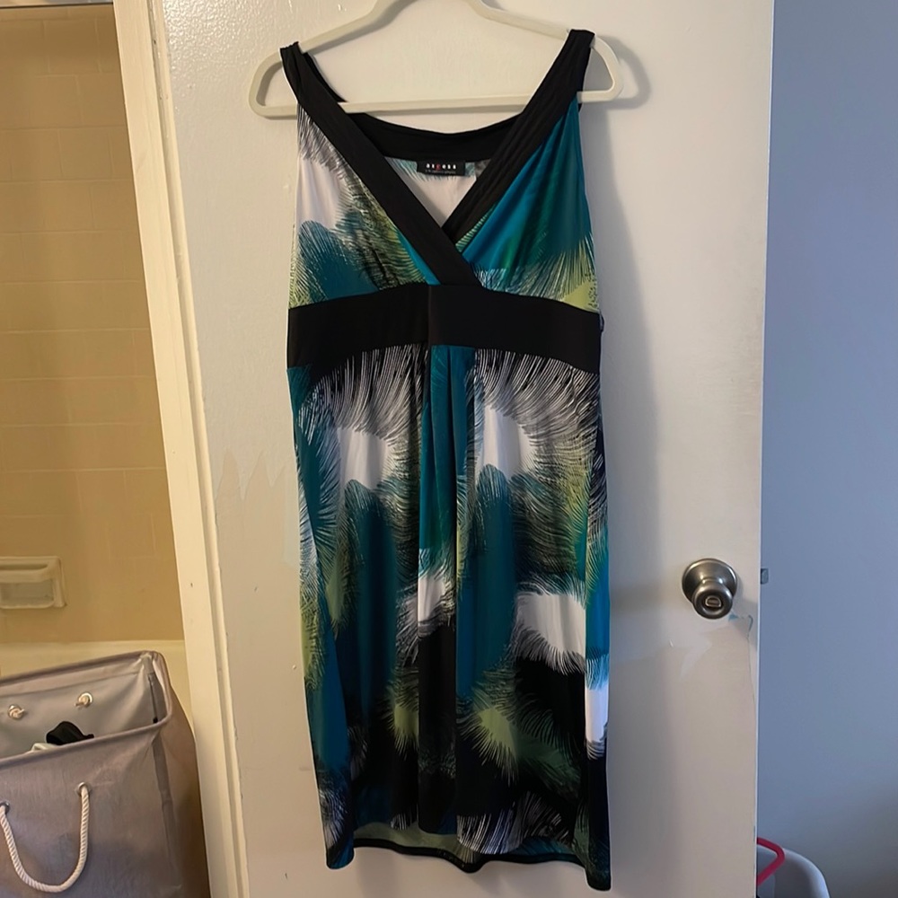 Axcess dress
